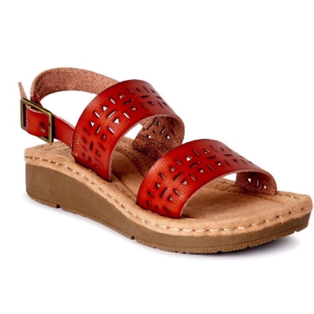 Earth Spirit Sandal‎